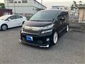 2012 Toyota Vellfire