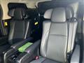 2012 Toyota Vellfire