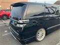 2012 Toyota Vellfire