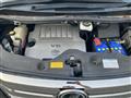 2012 Toyota Vellfire