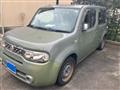 2009 Nissan Cube