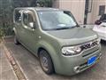 2009 Nissan Cube