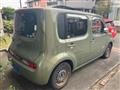 2009 Nissan Cube