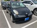 2007 Nissan March