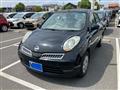 2007 Nissan March