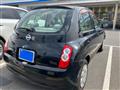 2007 Nissan March