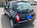 2007 Nissan March