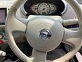 2007 Nissan March