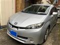 2010 Toyota Wish