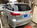 2010 Toyota Wish