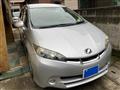 2010 Toyota Wish