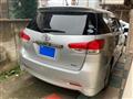 2010 Toyota Wish