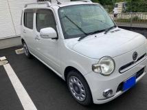 2012 Daihatsu MIRA COCOA