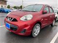 2015 Nissan March