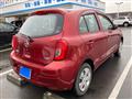 2015 Nissan March