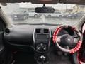 2015 Nissan March