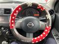 2015 Nissan March