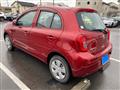 2015 Nissan March