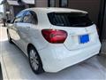 2017 Mercedes-Benz A-Class