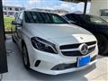 2017 Mercedes-Benz A-Class