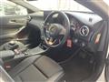 2017 Mercedes-Benz A-Class