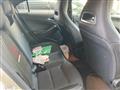 2017 Mercedes-Benz A-Class