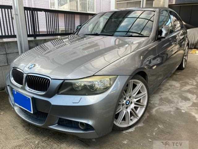 2009 BMW 3 Series