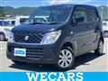 2016 Suzuki Wagon R