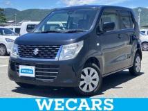 2016 Suzuki Wagon R