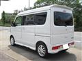 2026 Suzuki Every Wagon