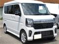 2026 Suzuki Every Wagon