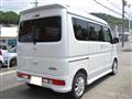 2026 Suzuki Every Wagon