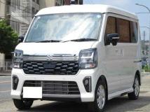 2026 Suzuki Every Wagon