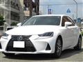 2017 Lexus IS