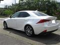 2017 Lexus IS