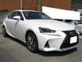 2017 Lexus IS