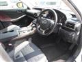 2017 Lexus IS