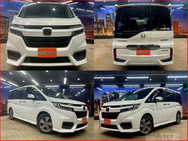 2019 Honda Honda Others