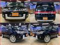 2013 Mitsubishi Delica D5