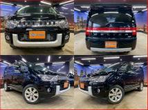 2013 Mitsubishi Delica D5