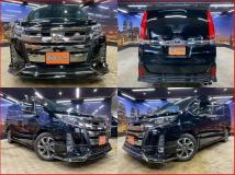 2017 Toyota Noah