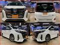 2018 Toyota Noah