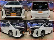 2018 Toyota Noah