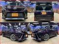 2018 Toyota Voxy