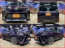 2018 Toyota Voxy