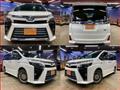 2018 Toyota Voxy