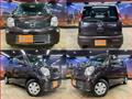 2013 Nissan Moco
