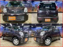 2013 Nissan Moco