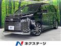 2024 Toyota Voxy