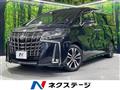 2019 Toyota Alphard G